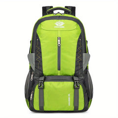 Waterproof Lightweight Mountaineering Backpack Large Capacity Shoulder Bag