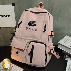 Large Capacity Student Computer Travel Backpack