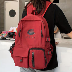 Large Capacity Student Computer Travel Backpack