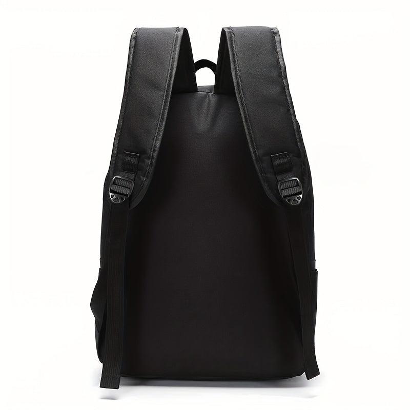 Astronaut School Backpack For Boys And Girls Solid Bag
