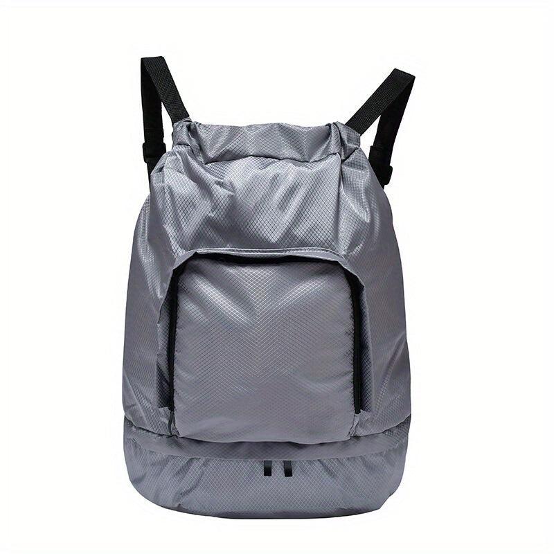 Dry Wet Travel Backpack Handbag Beach Bag Fitness Bag