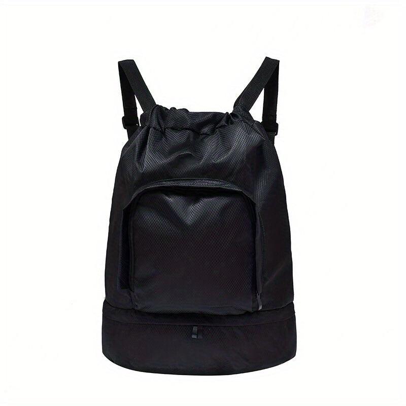 Dry Wet Travel Backpack Handbag Beach Bag Fitness Bag