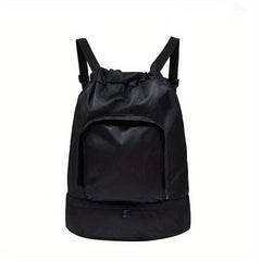 Dry Wet Travel Backpack Handbag Beach Bag Fitness Bag
