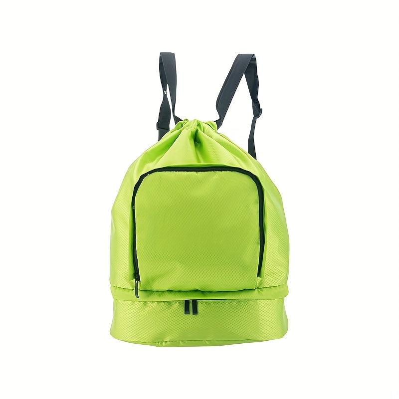 Dry Wet Travel Backpack Handbag Beach Bag Fitness Bag