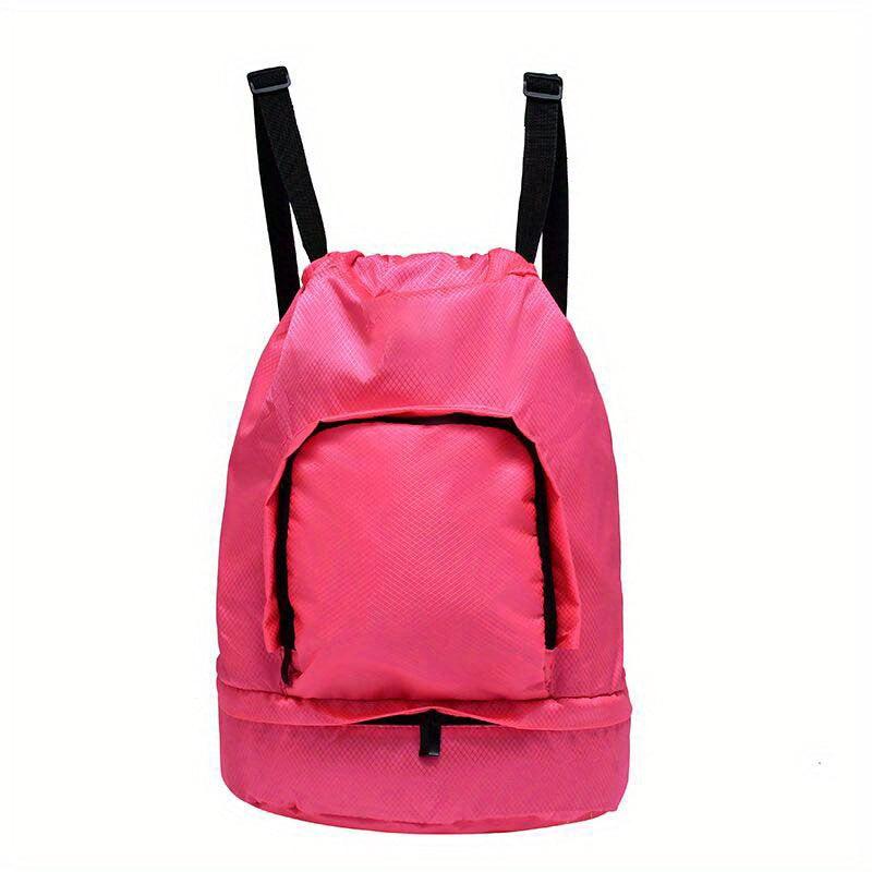 Dry Wet Travel Backpack Handbag Beach Bag Fitness Bag
