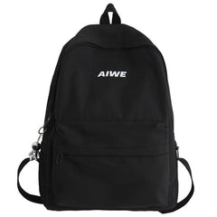 Astronaut Pendant Backpack for Men & Women