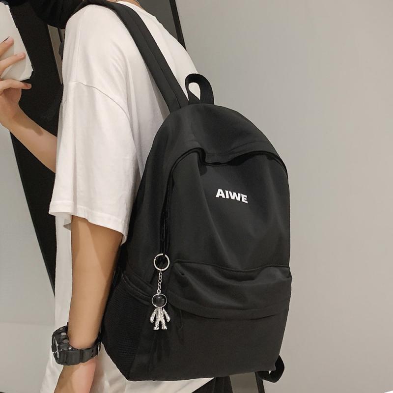 Astronaut Pendant Backpack for Men & Women