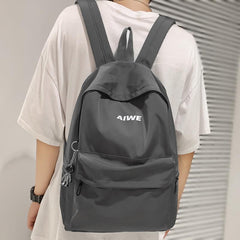 Astronaut Pendant Backpack for Men & Women