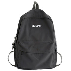 Astronaut Pendant Backpack for Men & Women