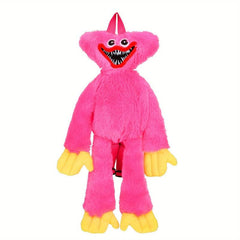 Pink Novelty Doll Backpack - Birthday Gift