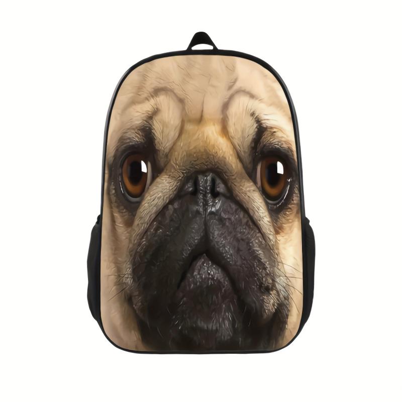 Cute Animal Backpack School Bag Waterproof Laptop Backpack