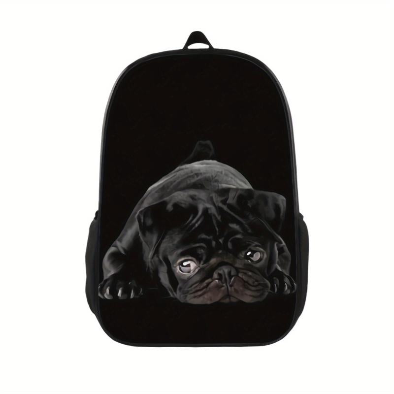 Cute Animal Backpack School Bag Waterproof Laptop Backpack