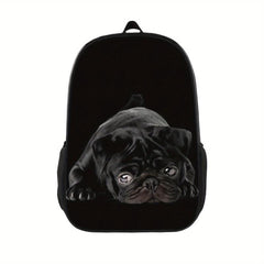 Cute Animal Backpack School Bag Waterproof Laptop Backpack