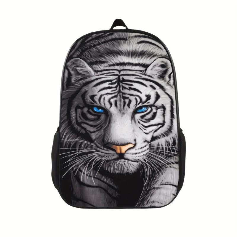 Cute Animal Backpack School Bag Waterproof Laptop Backpack