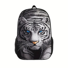 Cute Animal Backpack School Bag Waterproof Laptop Backpack