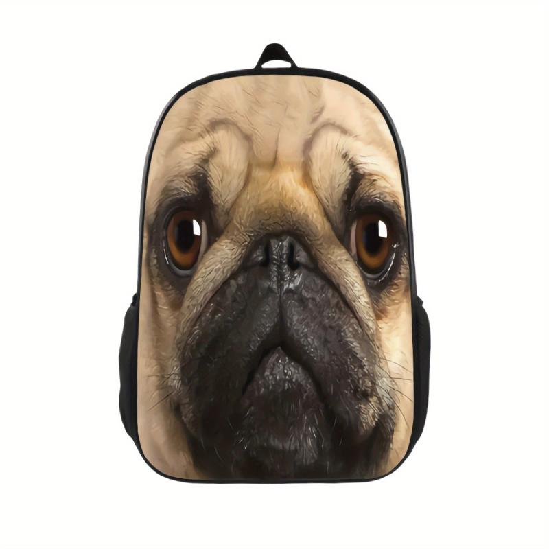 Cute Animal Backpack School Bag Waterproof Laptop Backpack