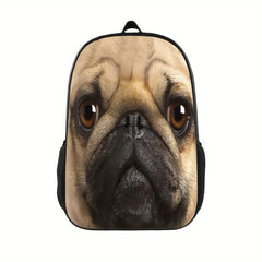 Cute Animal Backpack School Bag Waterproof Laptop Backpack