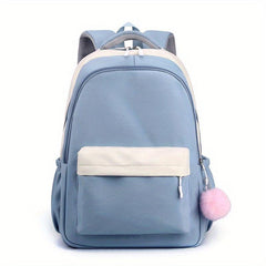 Girls Lightweight Backpack for School Outdoor Travel Casual Backpack