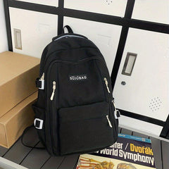 Large Capacity Travel Backpack School Bag