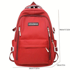 Large Capacity Travel Backpack School Bag
