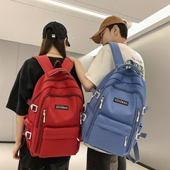 Large Capacity Travel Backpack School Bag