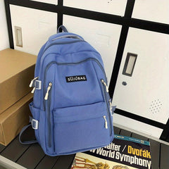 Large Capacity Travel Backpack School Bag