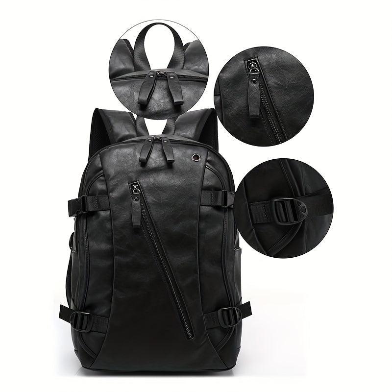 Large Capacity Travel Bag Backpack Student Backpack