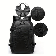 Large Capacity Travel Bag Backpack Student Backpack