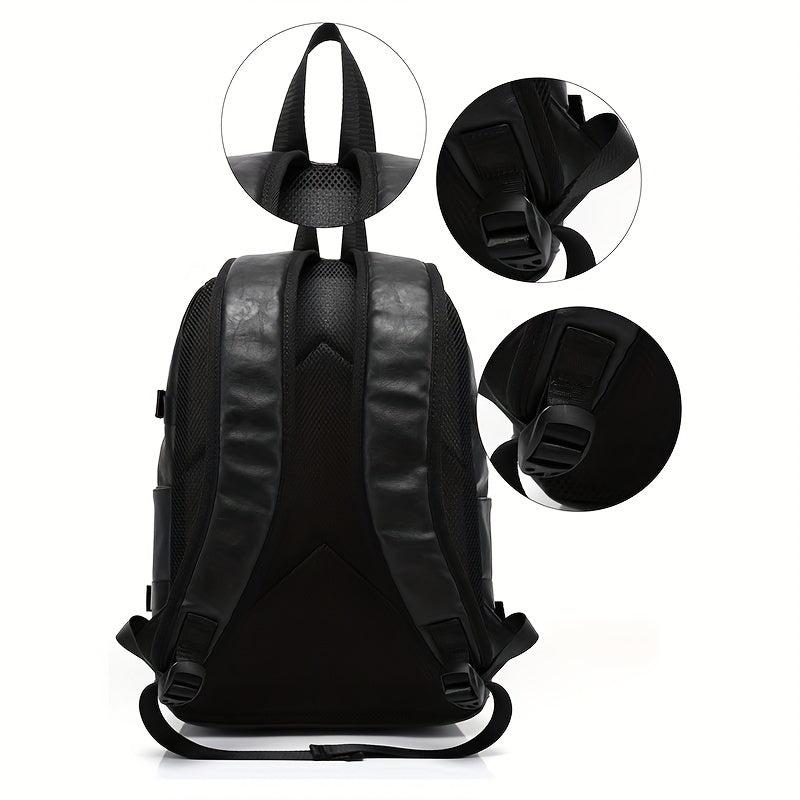 Large Capacity Travel Bag Backpack Student Backpack