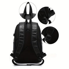 Large Capacity Travel Bag Backpack Student Backpack
