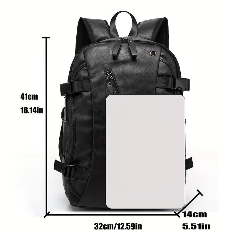 Large Capacity Travel Bag Backpack Student Backpack
