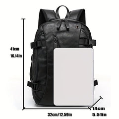 Large Capacity Travel Bag Backpack Student Backpack