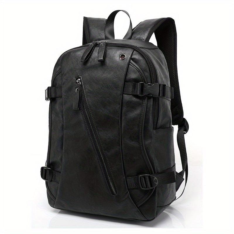 Large Capacity Travel Bag Backpack Student Backpack