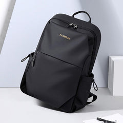 Men's Casual Business Computer Bag Student Schoolbag