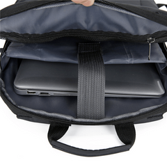 Men's Waterproof Backpack Lightweight Laptop Backpack