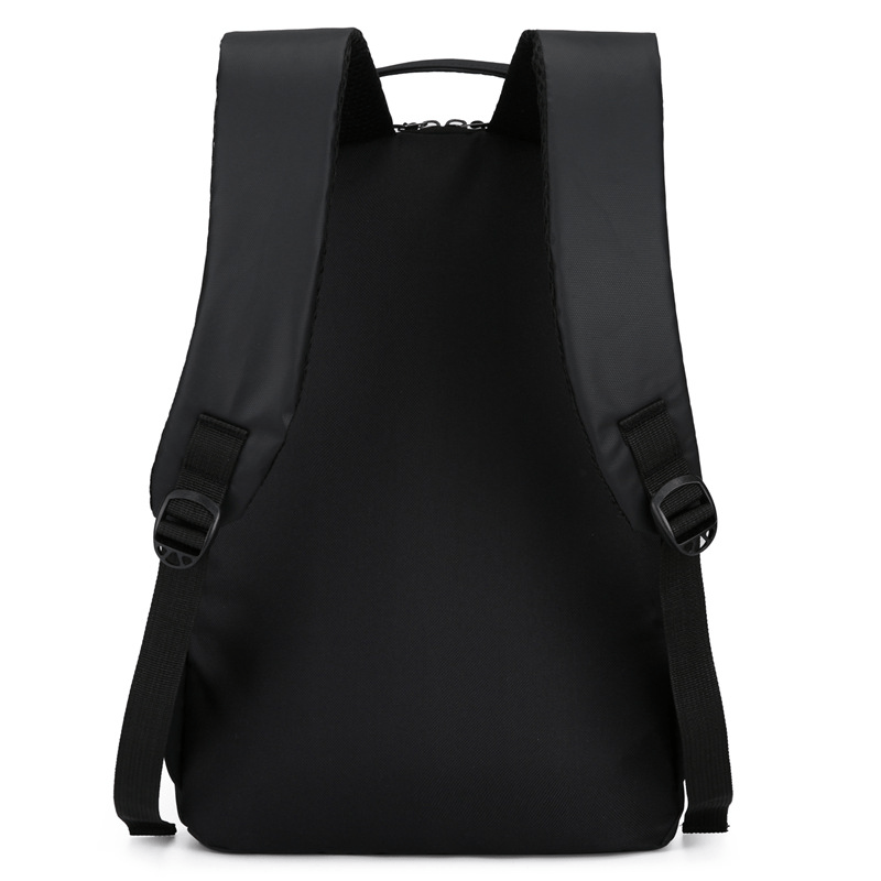 Men's Waterproof Backpack Lightweight Laptop Backpack