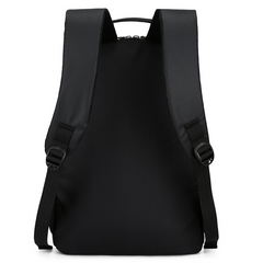 Men's Waterproof Backpack Lightweight Laptop Backpack