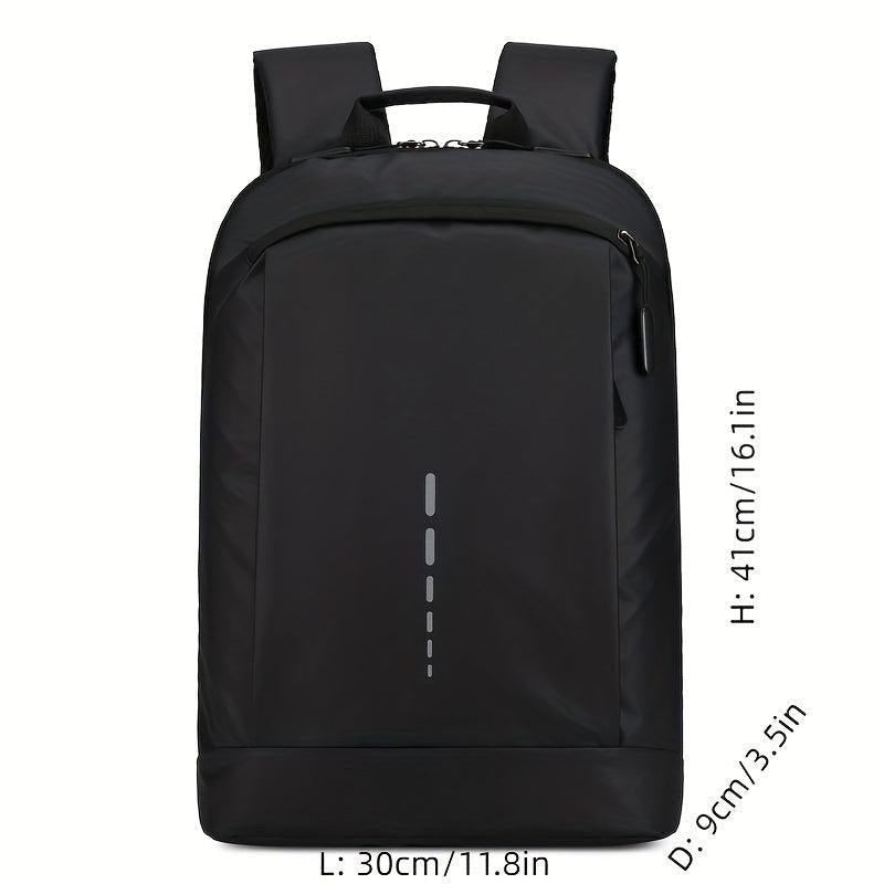 Men's Waterproof Backpack Lightweight Laptop Backpack
