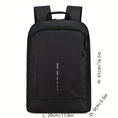 Men's Waterproof Backpack Lightweight Laptop Backpack