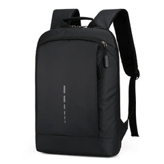 Men's Waterproof Backpack Lightweight Laptop Backpack