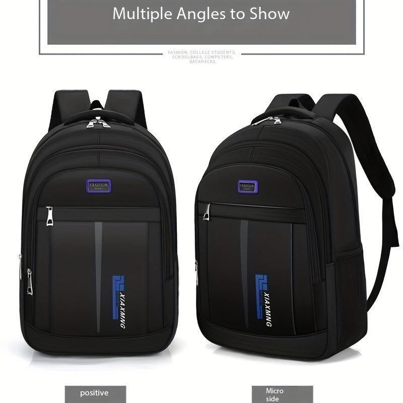Multifunctional Computer Backpack Large Capacity Travel Bag