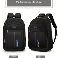 Multifunctional Computer Backpack Large Capacity Travel Bag