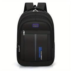 Multifunctional Computer Backpack Large Capacity Travel Bag
