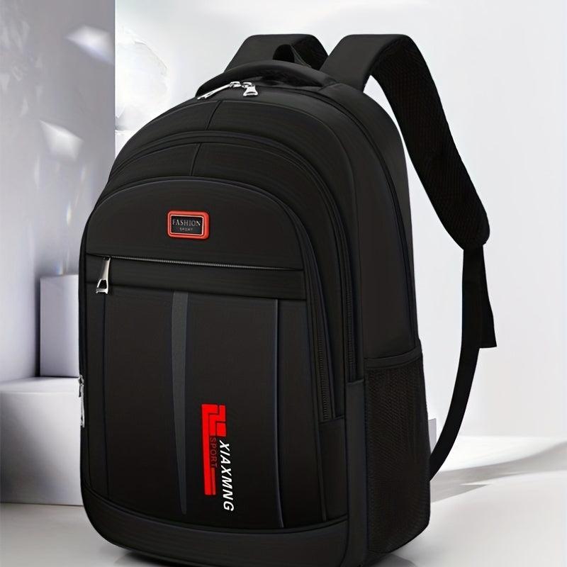 Multifunctional Computer Backpack Large Capacity Travel Bag