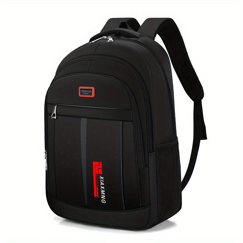 Multifunctional Computer Backpack Large Capacity Travel Bag
