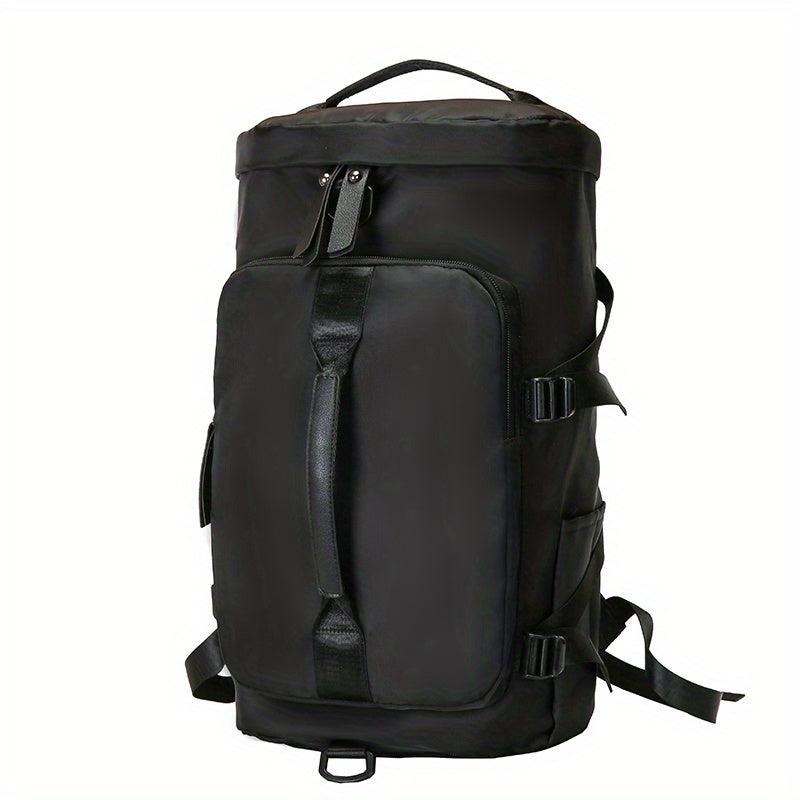 Outdoor Travel Backpack Large Capacity Fitness Backpack