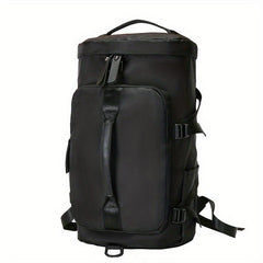 Outdoor Travel Backpack Large Capacity Fitness Backpack