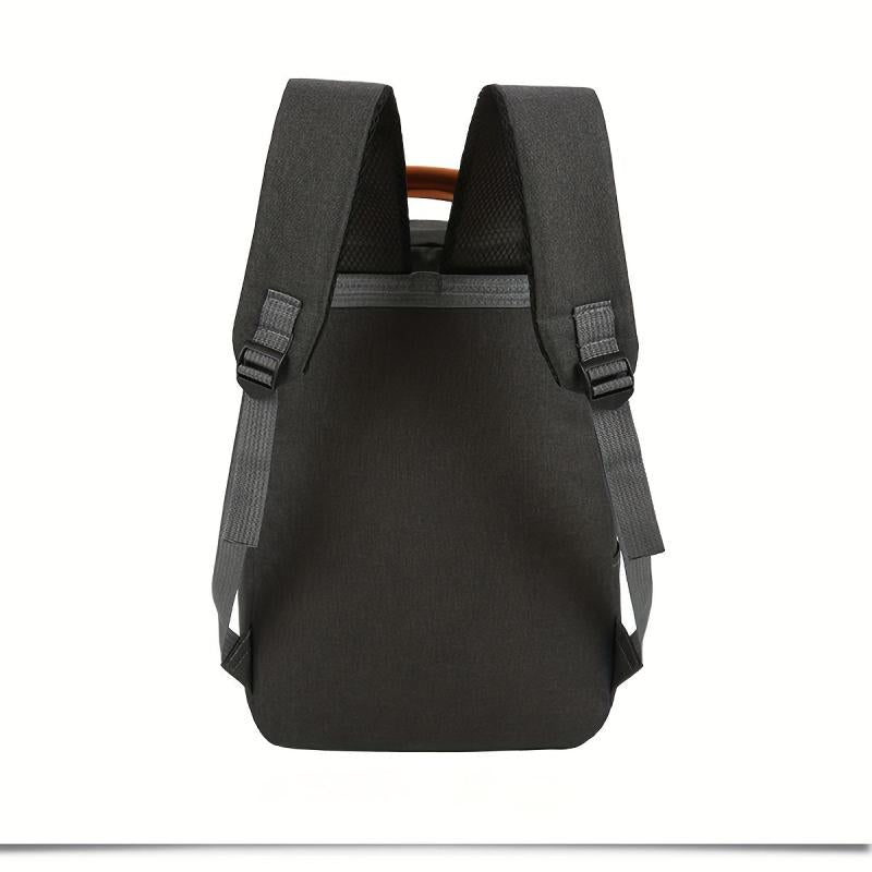 3pcs Casual Outdoor Backpack Set
