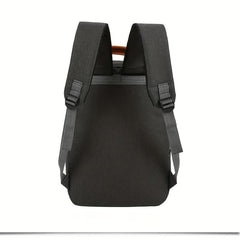 3pcs Casual Outdoor Backpack Set