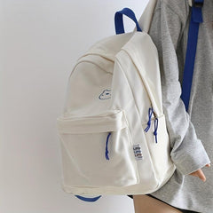 Casual Lightweight Large Capacity Backpack